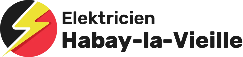 Logo Elektricien Habay-la-Vieille